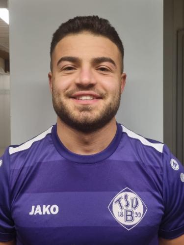 Mehmet Karakus