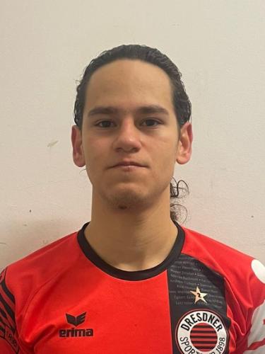 Marvin Gabriel Longoria Pena