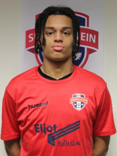 Denzel Rosenthal