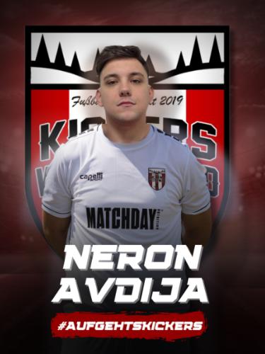 Neron Avdija