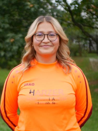 Naja Nagel