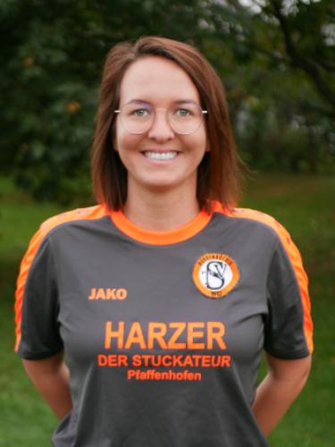 Laura Rinderspacher