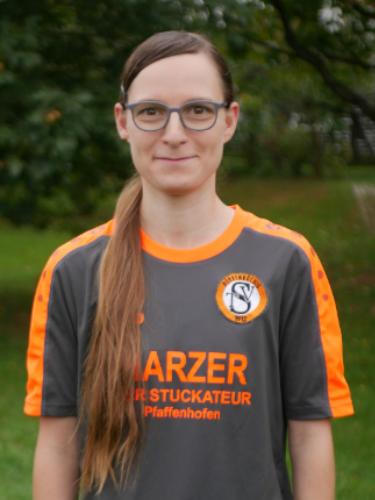 Jessica Walz