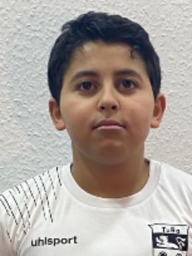 Nassim Amhaouach