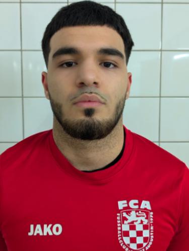 Azad Kaan Yalcin