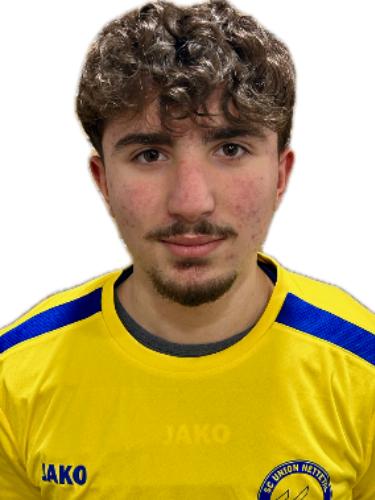 Mohammad Alzeer