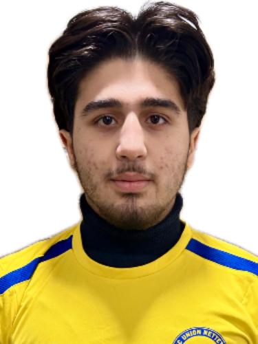 Mohammadshayan Saghafisarvelayat