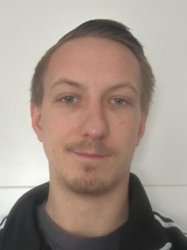 Fabian Klossok