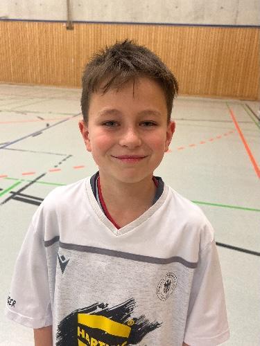 Benjamin Grabowski