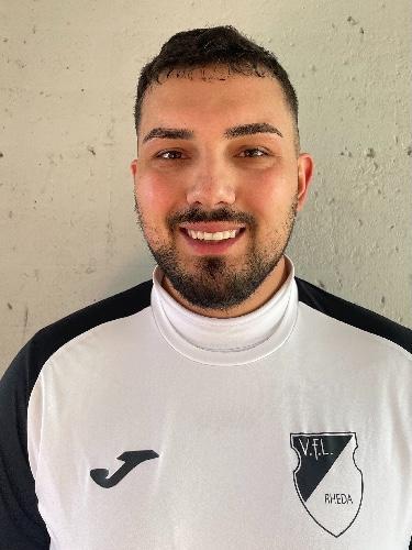 Osman Düzgün