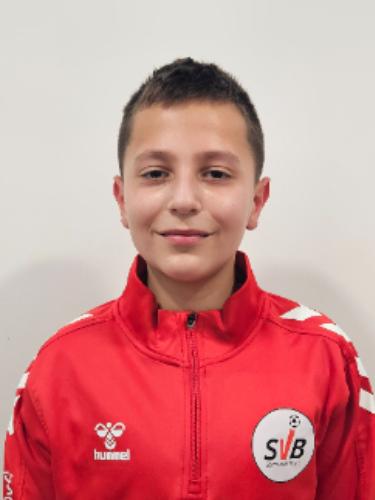 Milan Franetzki