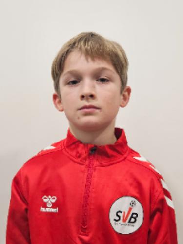 Milan Theiss Baack