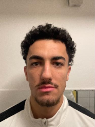 Bilal Elias