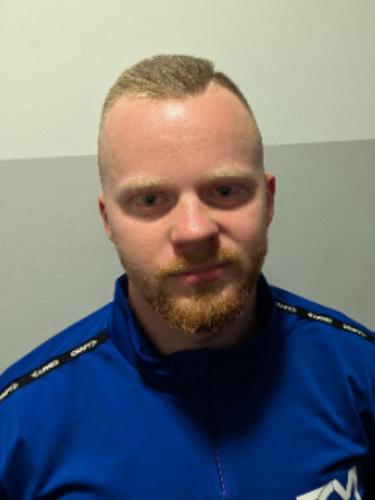 Alexander Islebe