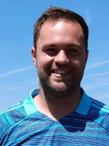 Sebastian Denter