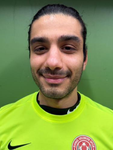 Serhat Cakir