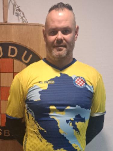 Marin Simic