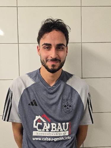 Oguzhan Aydin