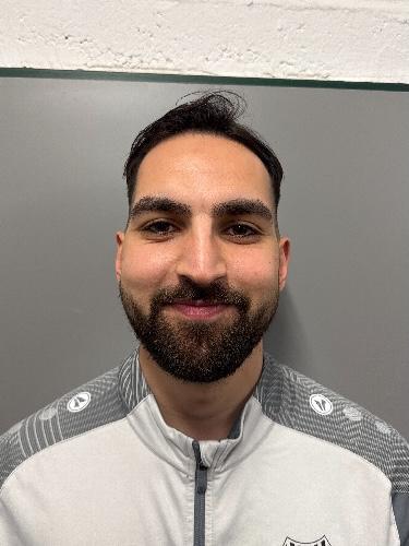 Sinan Korkmaz