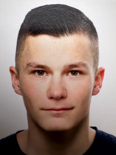 Elias Maurice Dybek
