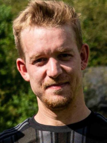Jonas van der Kolk