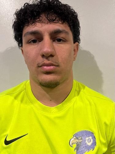 Denis Shabani