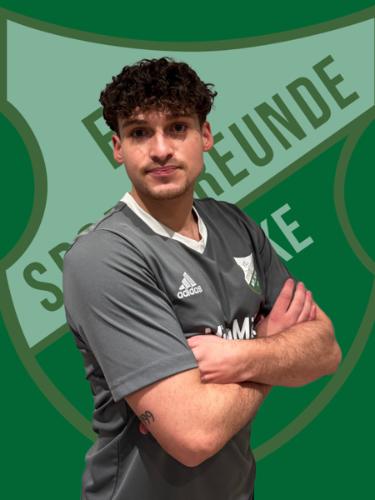 Enrique Fayos Damazio