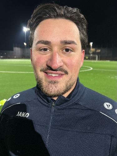 Ismail Özcan