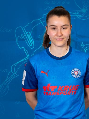 Helena Gavrilovic