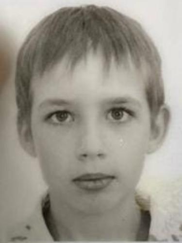 Oleksandr Holubiev