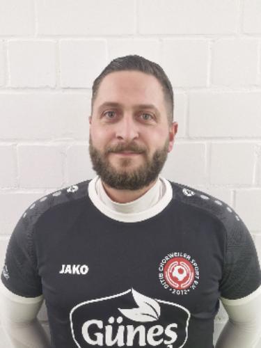 Osman Yalcin