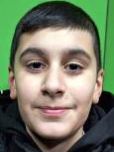 Mohammad Elias Faruq