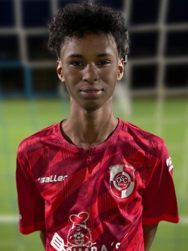 Abdirisaq Hassan Mohamed