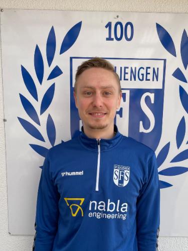 Hannes Peisert