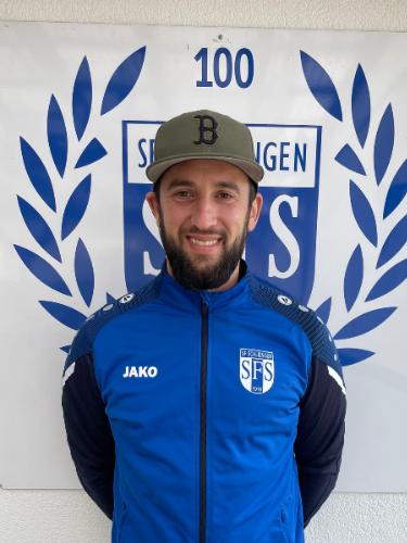 Jochen Weber