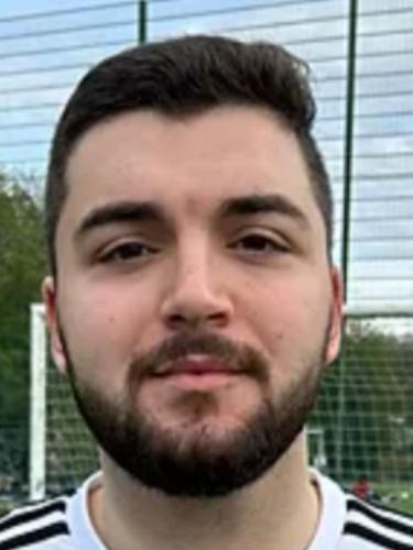 Arif Yalcin