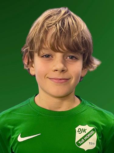 Mika Senger