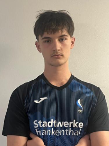 Adrian Heil