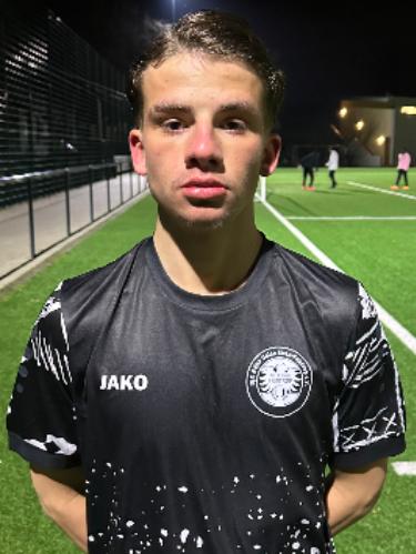 Paul Felix Sascha Elze