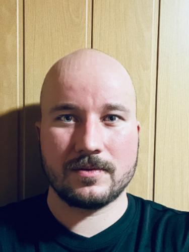 Erik Damisch