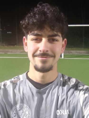 Basel Ziad Shamo