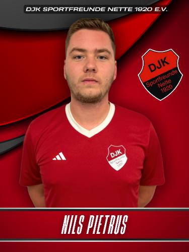 Nils Pietrus