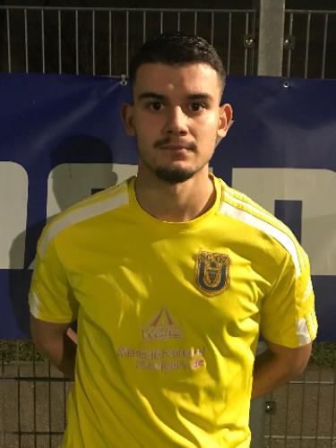 Dimitrios Filippidis