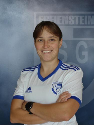 Jennifer Zeller