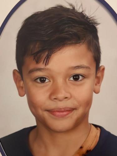 Leandro Manuel Oberrieder
