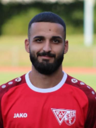 Daniel Ali