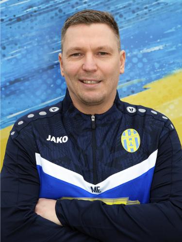 Marcel Ellinger