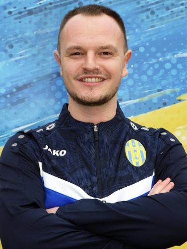 Daniel Dunkel