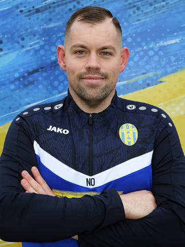 Nils Olsson