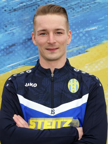 Jason Siegel